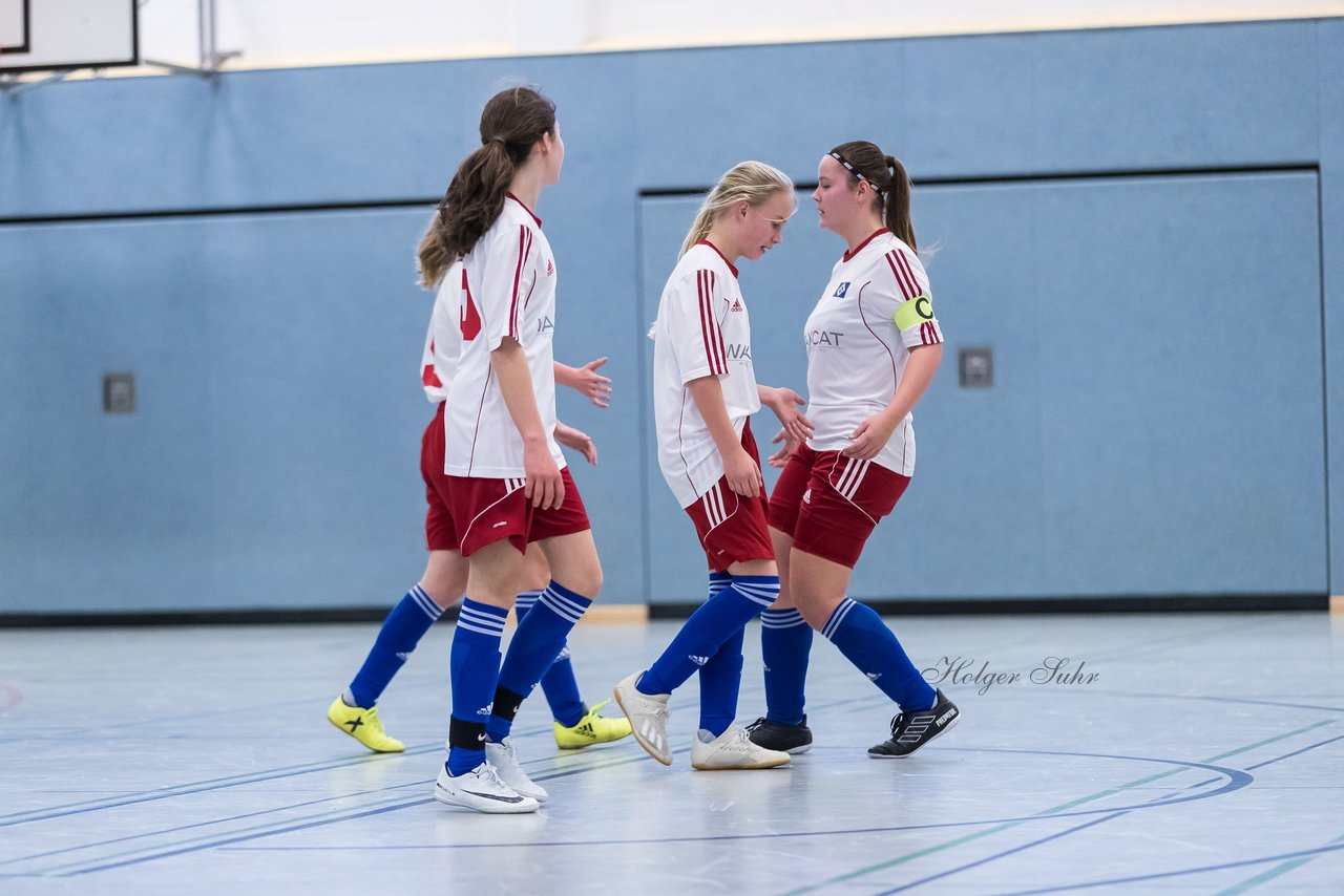 Bild 138 - HFV Futsalmeisterschaft C-Juniorinnen